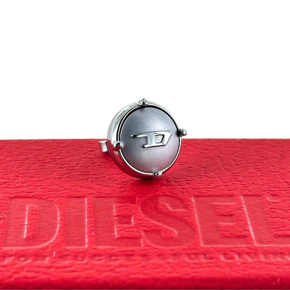 楽天市場】【送料無料】DIESEL ディーゼル ピアス 2個セット