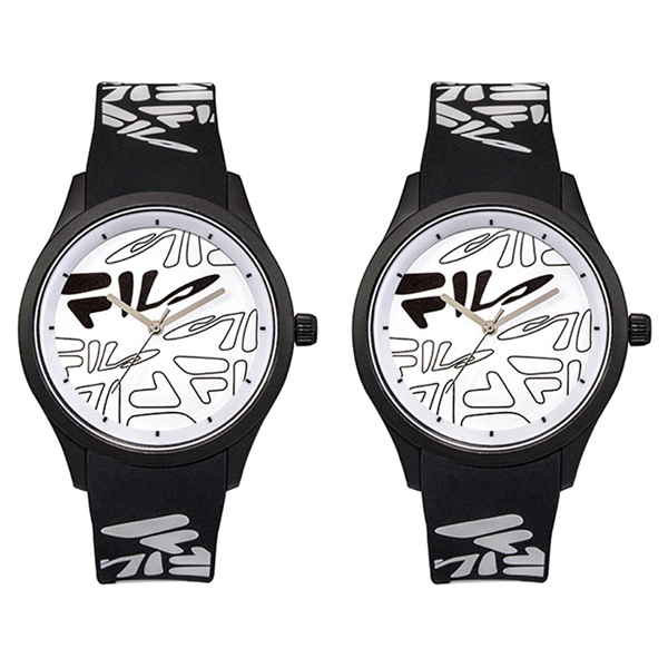 WEB限定デザイン FILA 腕時計 | www.kdcow.com
