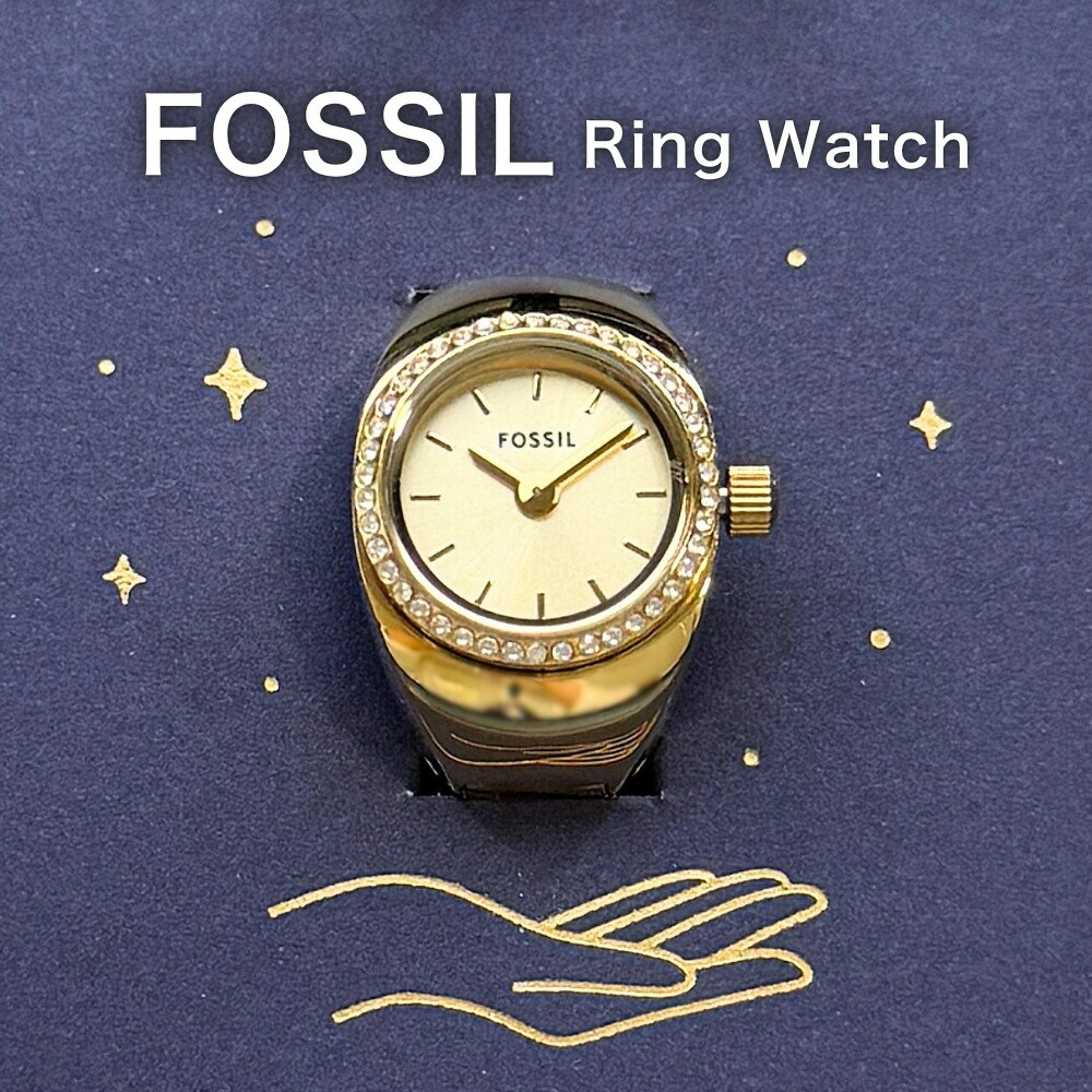 楽天市場】FOSSIL Q フォッシル キュー 腕時計 時計 レディース 女性