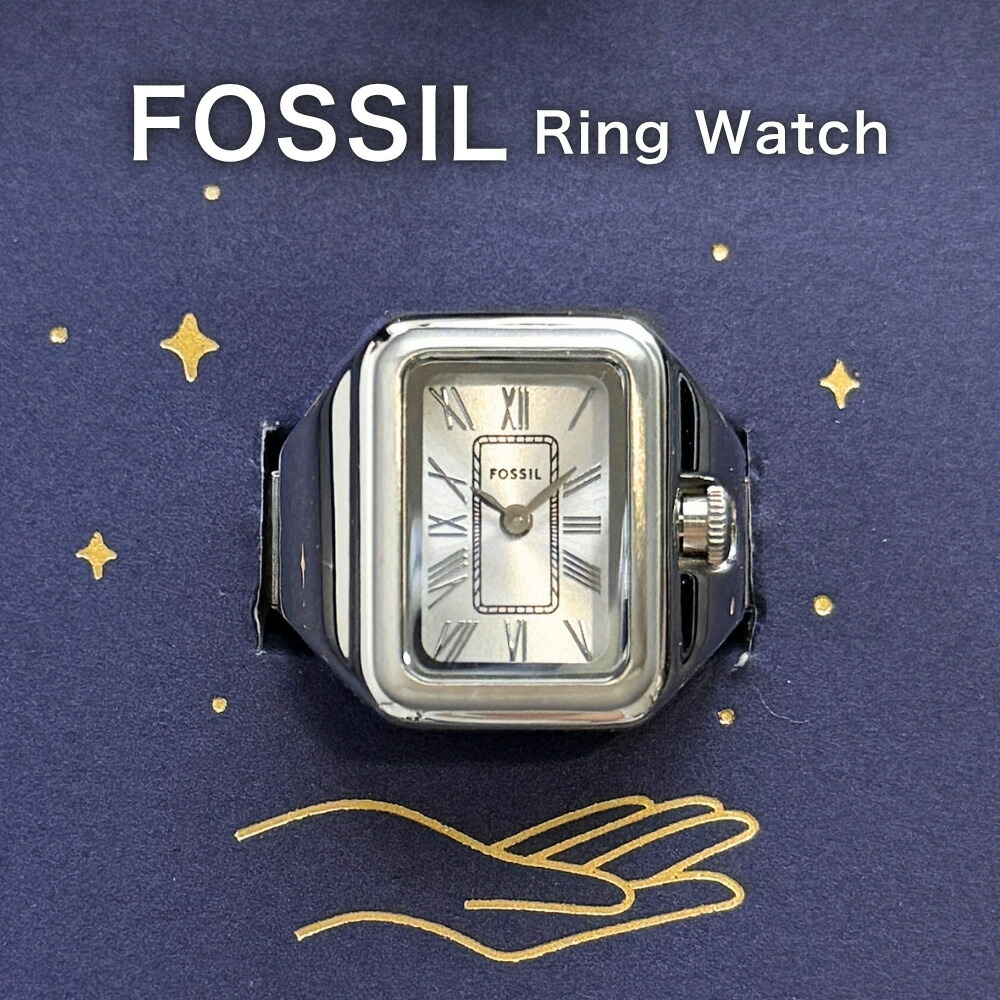 楽天市場】FOSSIL Q フォッシル キュー 腕時計 時計 レディース 女性