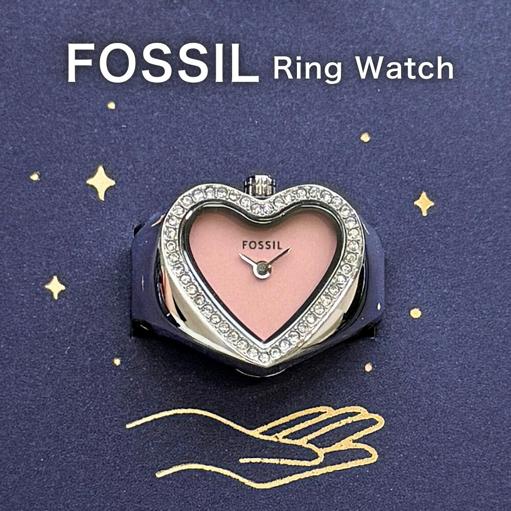 楽天市場】FOSSIL Q フォッシル キュー 腕時計 時計 レディース 女性