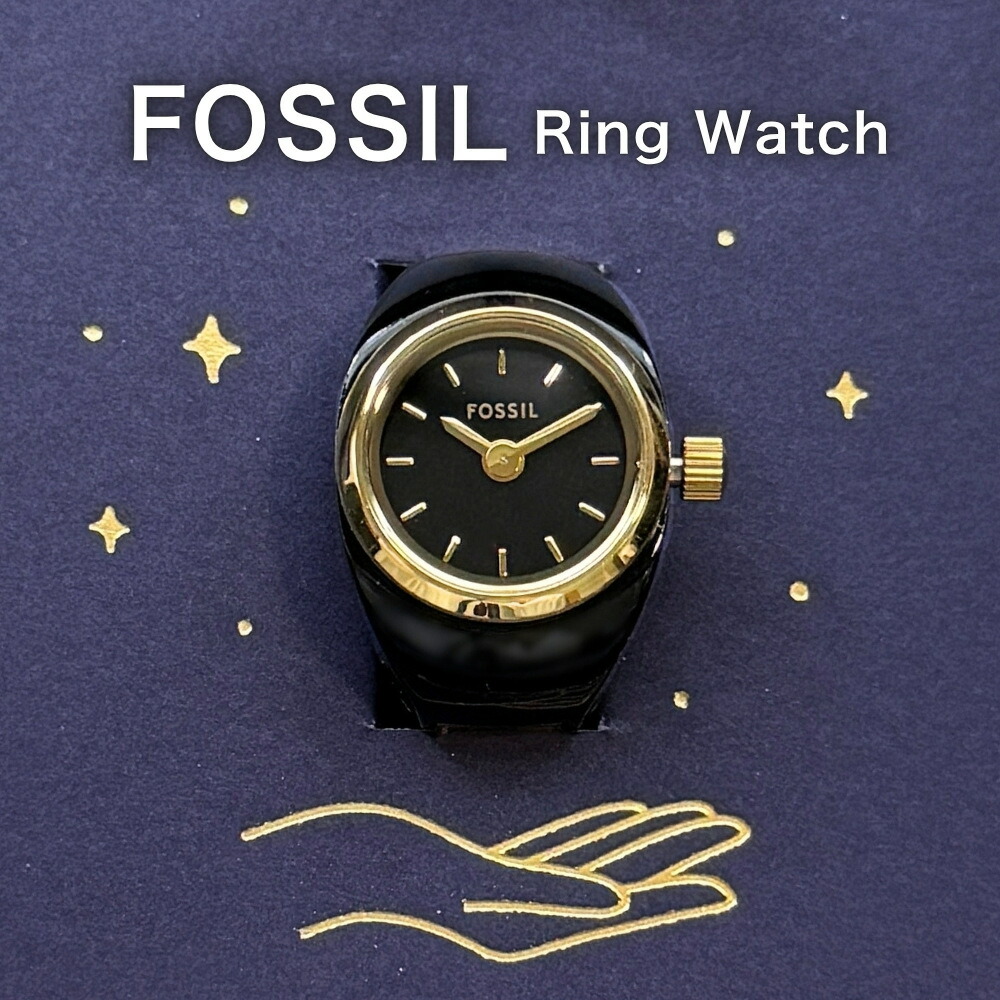 楽天市場】FOSSIL Q フォッシル キュー 腕時計 時計 レディース 女性