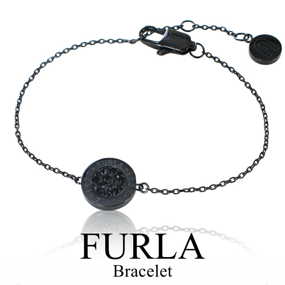 楽天市場】フルラ アクセサリー FURLA ブレスレット BUCKLE BRACELET