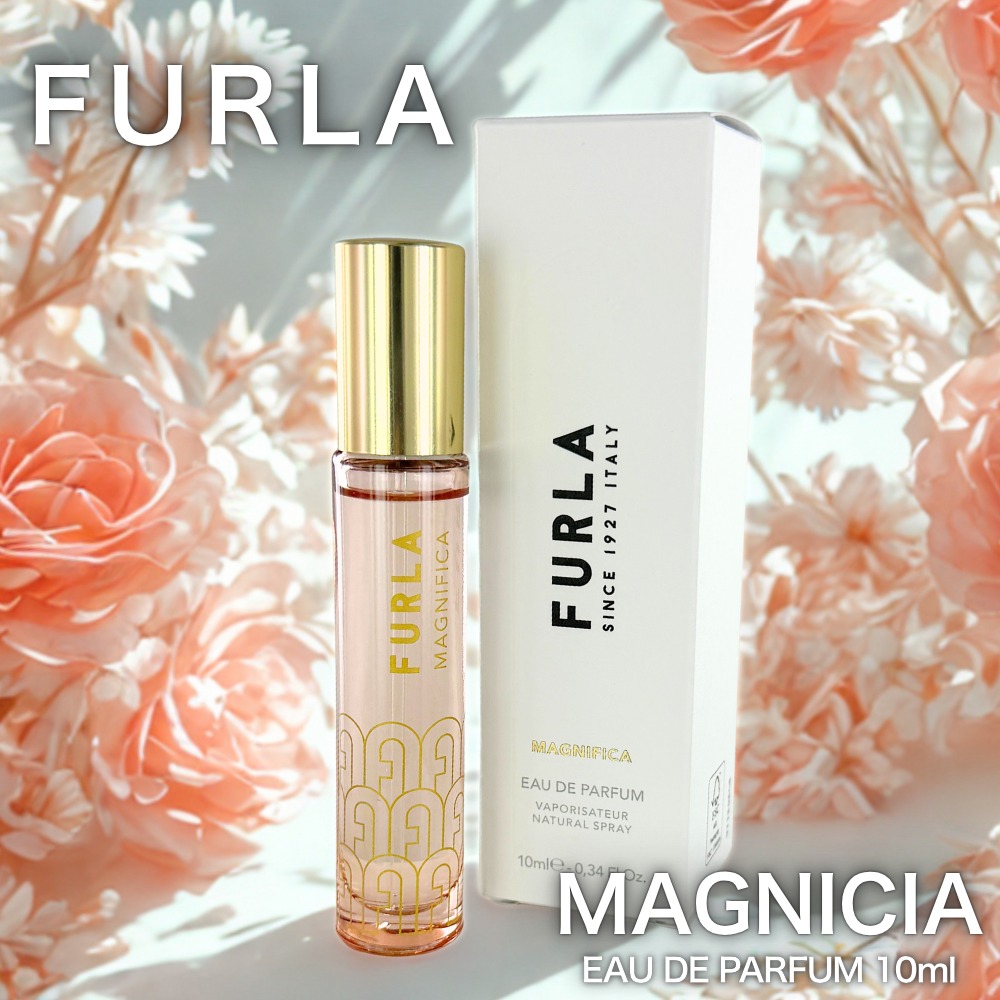 楽天市場】フルラ FURLA プレツィオーザ オードパルファム EDP 2ml