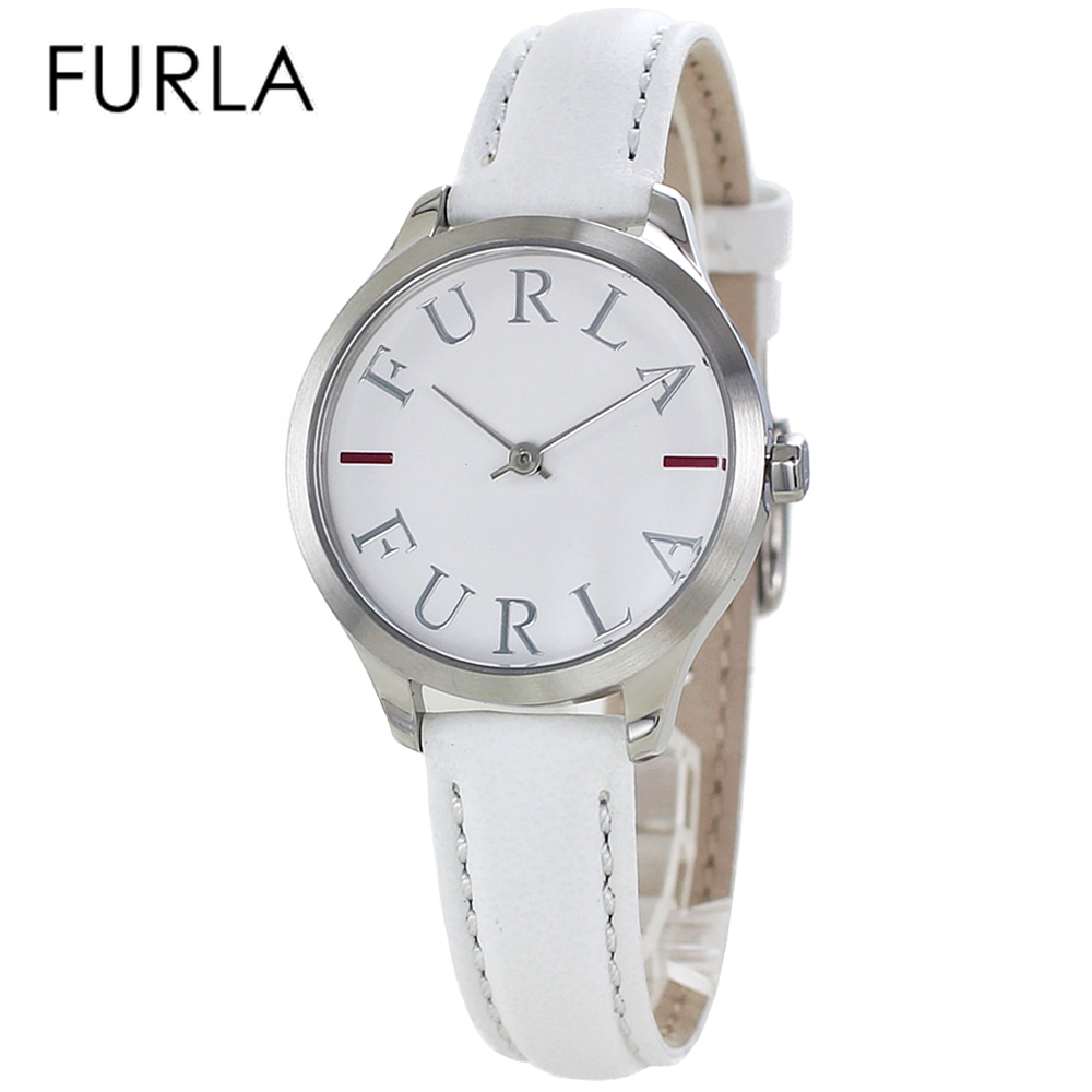 【楽天市場】女性 オシャレ 誕生日 ギフト ブランド フルラ 腕時計