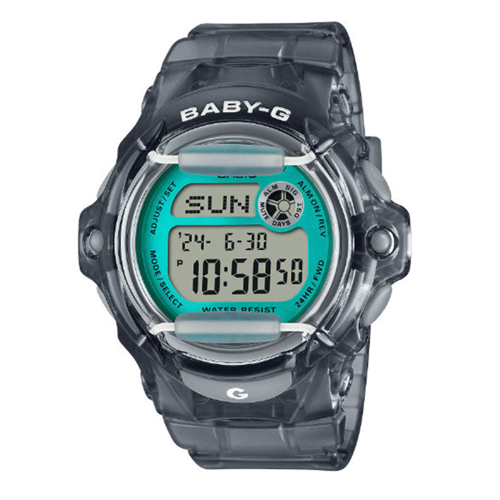 楽天市場】BOX訳ありCASIO カシオ Baby-G ベビーG ベイビージー
