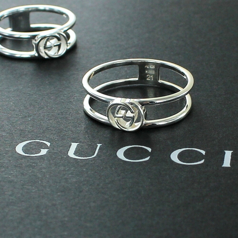 楽天市場】17号 GUCCI ジュエリー グッチ クリスマス プレゼント