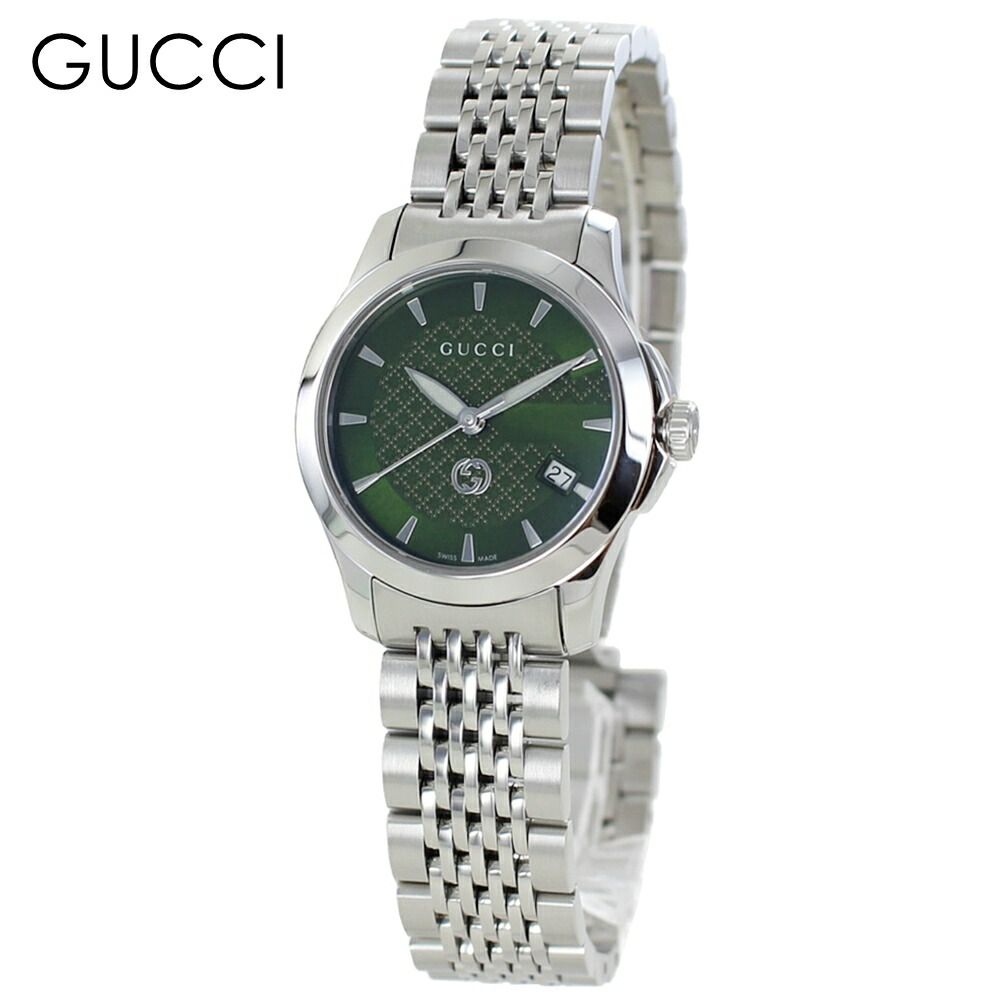 楽天市場】グッチ 腕時計 手表 レディース おしゃれ 高級腕時計