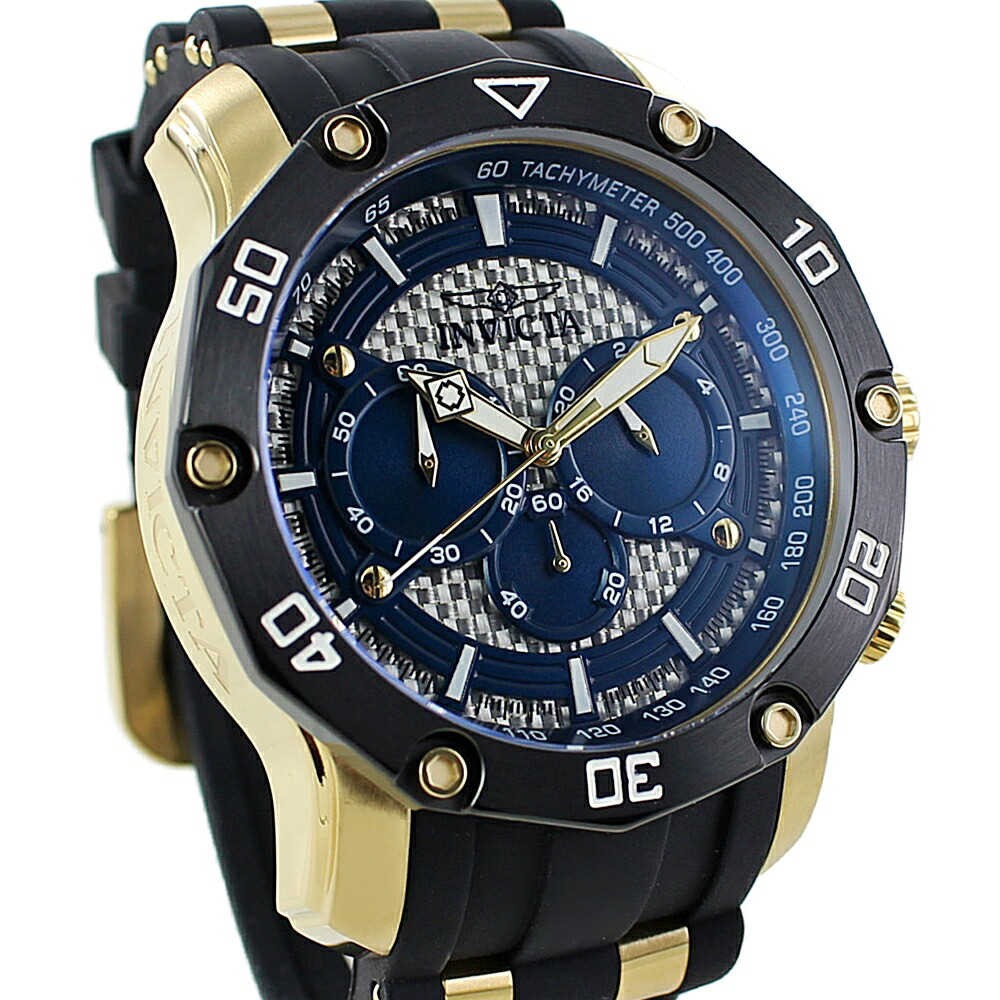 楽天市場】【海外取寄せ】【人気急上昇中】INVICTA インヴィクタ