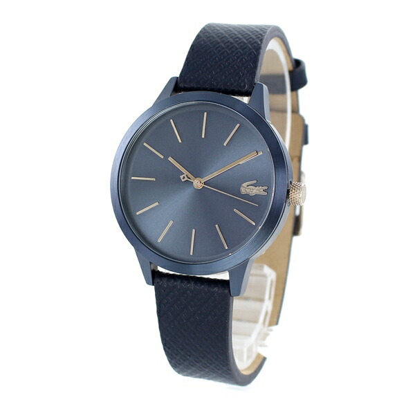 楽天市場】LACOSTE ラコステ 時計 レディース 腕時計 手表 ゴールド