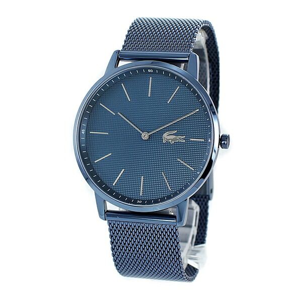 超安い 最大10 000円offクーポン ラコステ 腕時計 メンズ レディース ユニセックス 男女兼用 2針 代 30代 40代 仕事 就職 プレゼント ピンクゴールド ネイビー メッシュ ステンレス ブランド腕時計 Nopple 女の子向けプレゼント集結 Diocesekabgayi Org