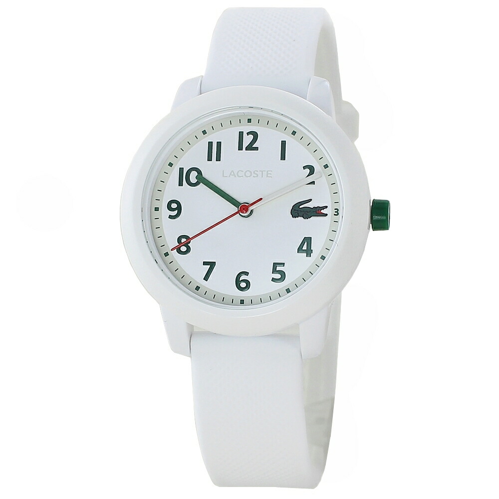 新品 未使用 レア Lacoste Club ローズゴールド クォーツ腕時計 外観美品/新品電池】 SEIKO カラーストーン レディース 腕時計