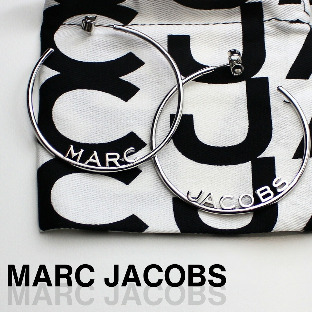 マークジェイコブス　ピンバッジ　新品・未使用 MARC JACOBS - マーク ジェイコブズ ピンバッジの通販 by ちき's