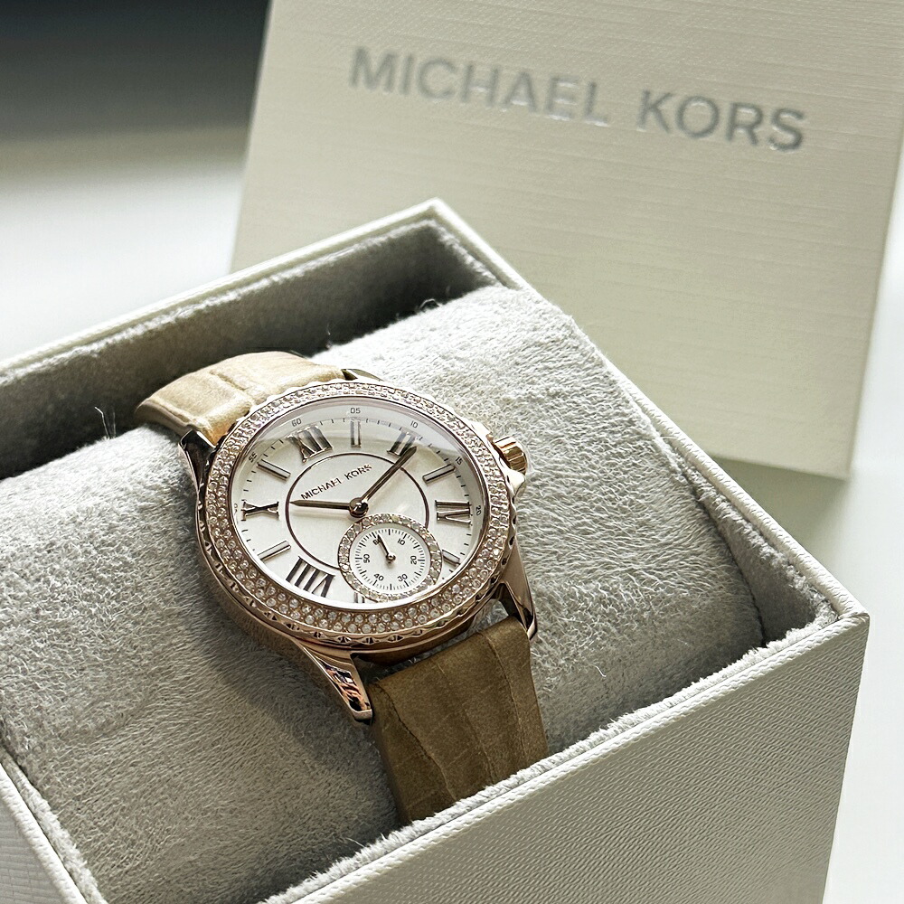 マイケルコース 時計 レディース ゴールド MK3191 楽天市場】ブランド時計 マイケルコース 時計 michaelkors