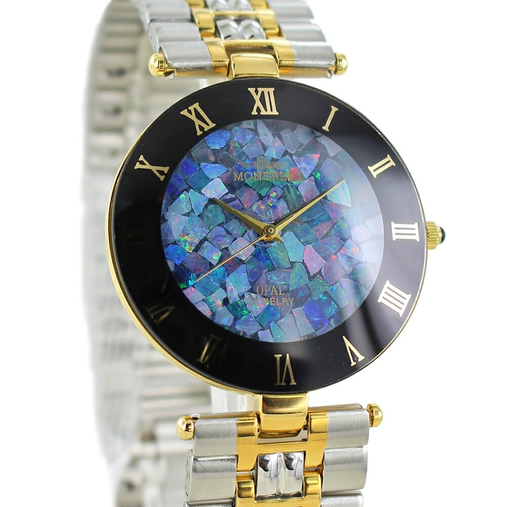 OPAL オパール 手巻き腕時計 A1959 OPAL オパール 手巻き腕時計 A1959