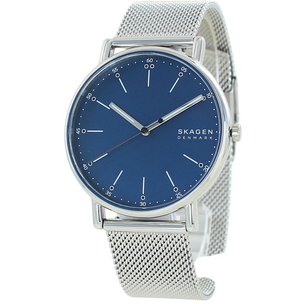 楽天市場】スカーゲン 腕時計 手表 メンズ 北欧 時計 ハーゲン