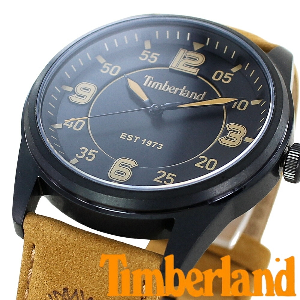 電池交換済　Timberland　HT2 腕時計 楽天市場】ティンバーランド TimberLand 【優美堂】腕時計 電池