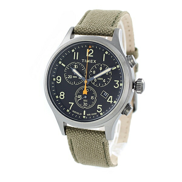 お1人様1点限り タイメックス 腕時計 メンズ カジュアル アウトドア 父 息子 彼氏 プレゼント シルバー カーキ ナイロン レザー 布 革 並行輸入 超人気 Judge2win Com
