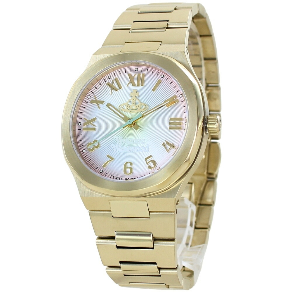 ⭐️レア貴重⭐️Vivienne Westwood ゴールド腕時計 ⭐️レア貴重⭐️Vivienne Westwood ゴールド腕時計 楽天市場