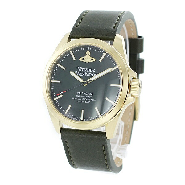 注目ブランド ヴィヴィアン ウエストウッド 腕時計 メンズ 男性 バースデー 誕生日 プレゼント オリーブ ロイヤルグリーン 英国王室カラー 30代 40代 ブランド ギフト レザーウォッチ 成人式 大学生 就職祝い 時計 ビビアン 交換無料 Nekretnineobradovic Rs