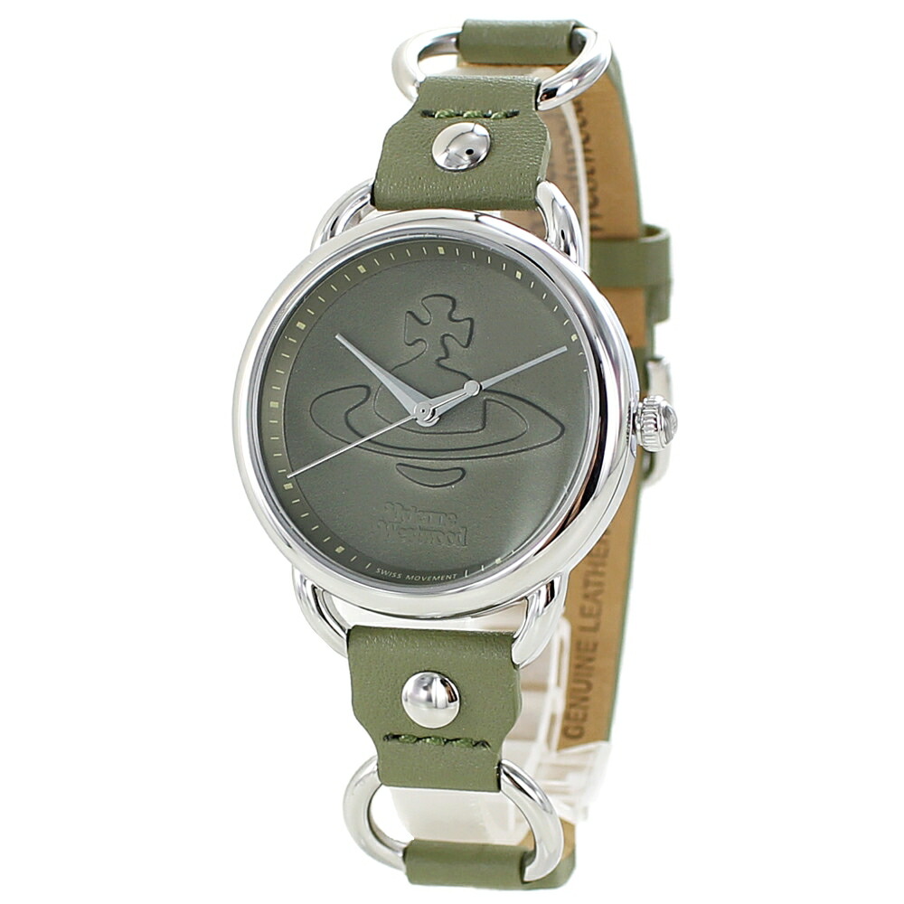 楽天市場】ヴィヴィアン 時計 ヴィヴィアンウエストウッド