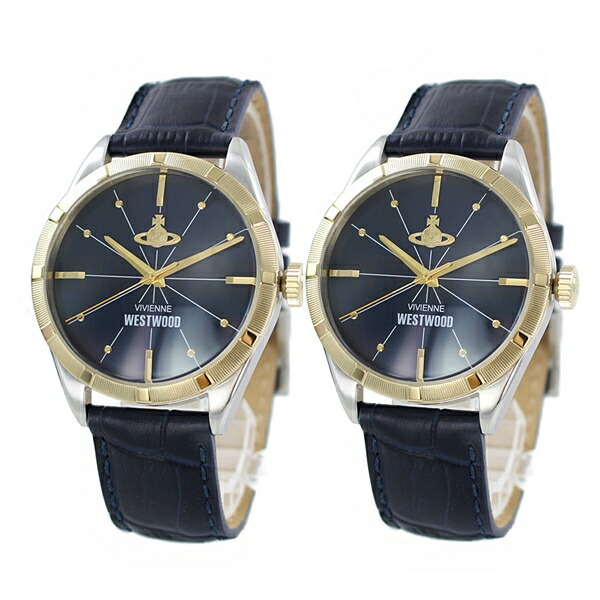 極度10 000循環offクーポン ヴィヴィアン 真西白木 おそろい 女夫 族戚 カップル 縁付き祝儀 結婚銘記デイ 甲斐性クロック ギフト ペア見入る メンズ レディース ユニセックス 共通腕時計 米国海軍 紺色 時計 革 ワクワク いそいそ割振る 1年度保証金 ラッピング可 あす
