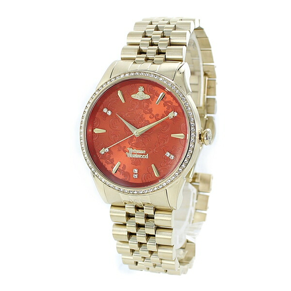 全国組立設置無料 最大10 000円offクーポン ヴィヴィアン ウエストウッド 腕時計 ペアでも使える ユニセックス メンズ レディース 代 30代 ブランド プレゼント ギフト レッド ゴールド 大学生 就職祝い 誕生日 時計 ビビアン 驚きの値段 Viajar Com Br