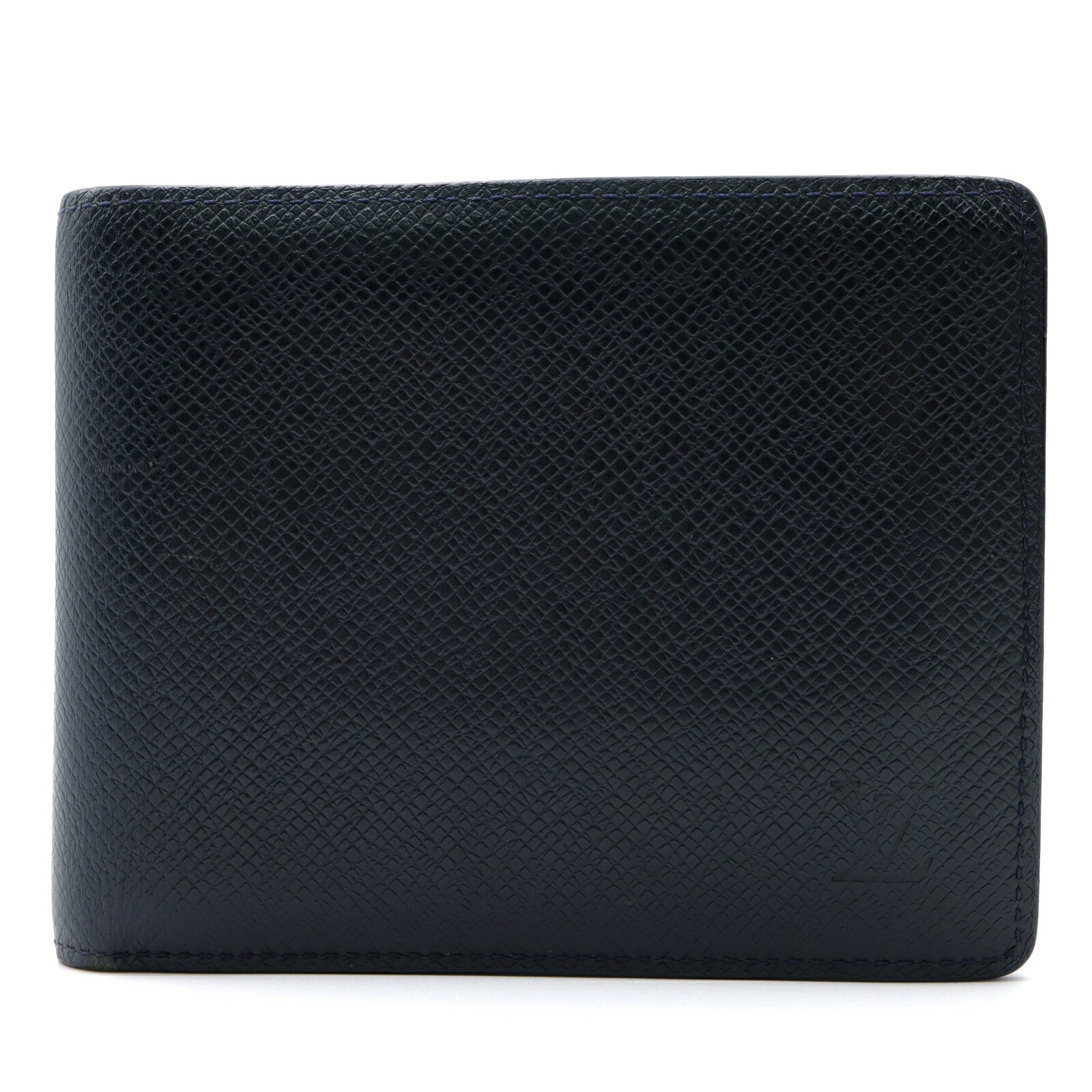 人気商品ランキング Vuitton Louis ルイ ヴィトン 全品ポイント3倍 最大2万円offクーポン 9 24 ポルトフォイユ フロリン 中古 M ボレアル ネイビー系 メンズ タイガ レザー 財布 二つ折り財布 メンズ財布 Williamsav Com