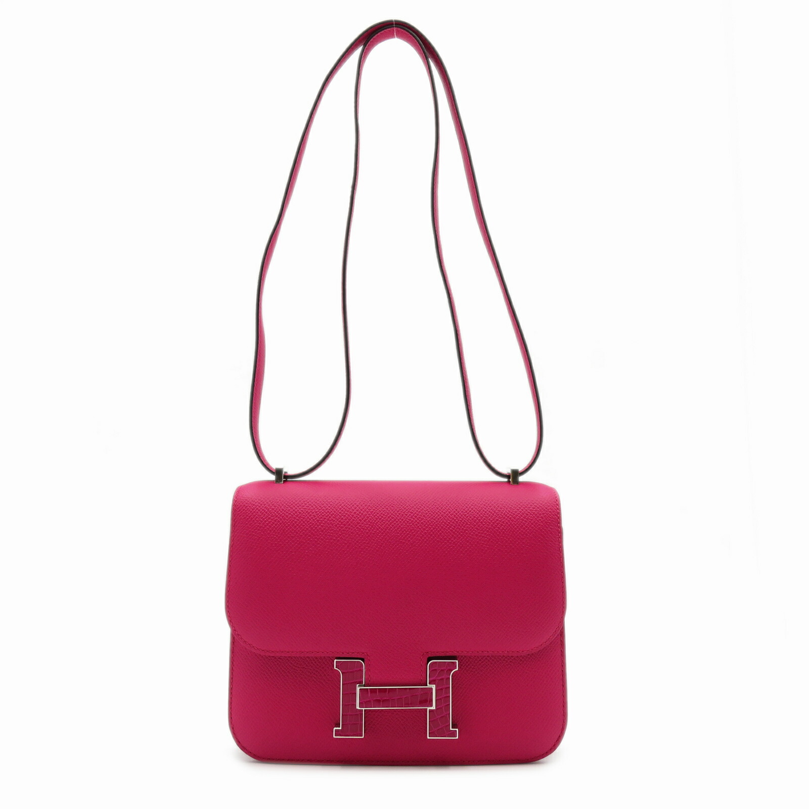 売れ筋介護用品も コンスタンスミニ エルメス ショルダーバッグ Hermes エルメス ローズメキシコ 中古 ヴォーエプソン レザー シルバー金具 ヴォーエプソン アリゲータ ピンク系 バッグ 売れ筋介護用品も コンスタンスミニ エルメス ショルダーバッグ Hermes エルメス ローズメキシコ 中古 ヴォーエプソン レザー シルバー金具 ヴォーエプソン アリゲータ ピンク系 バッグ