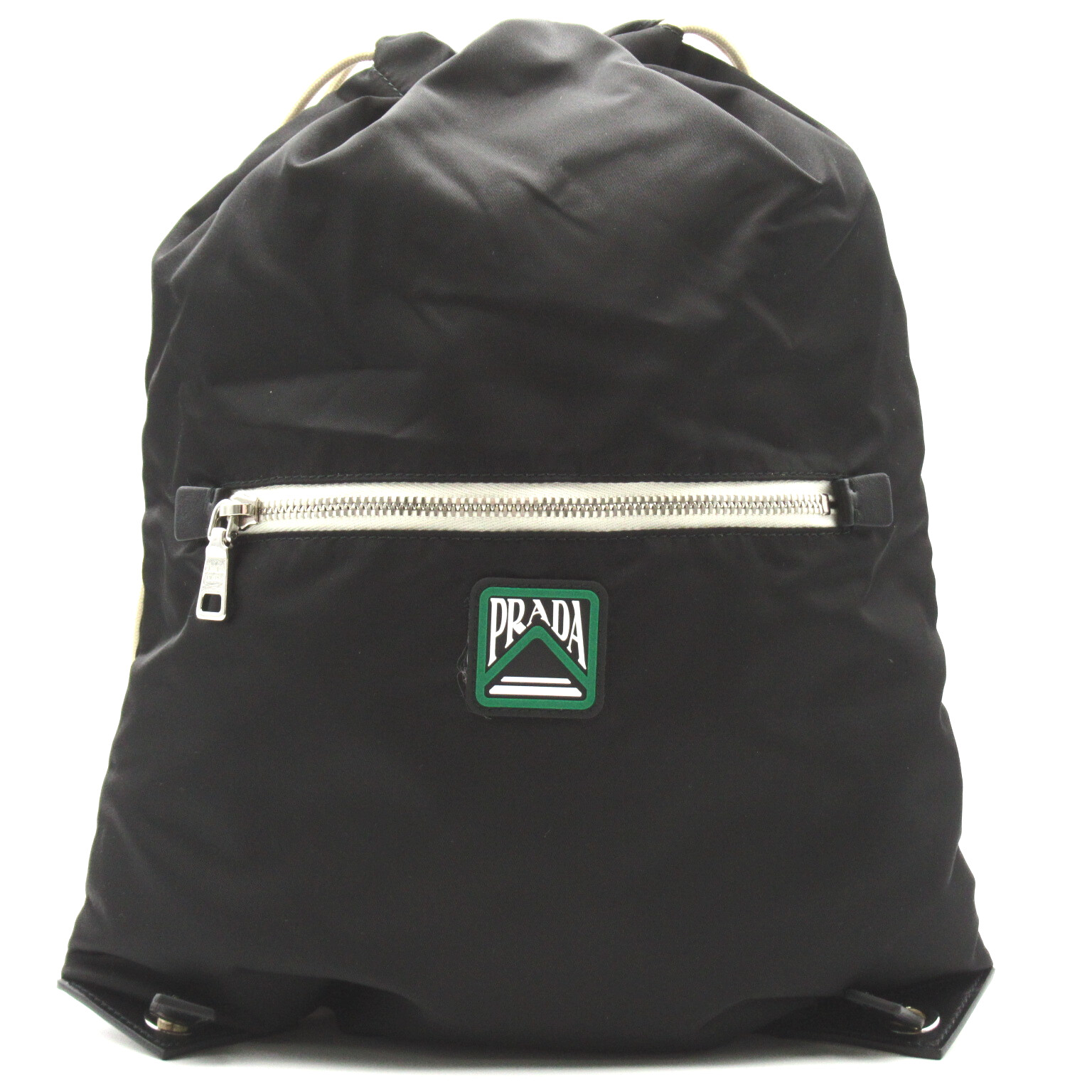 市場 7 9 全品p5倍 から プラダ バックパック リュックサック Prada 最大3万円offクーポン