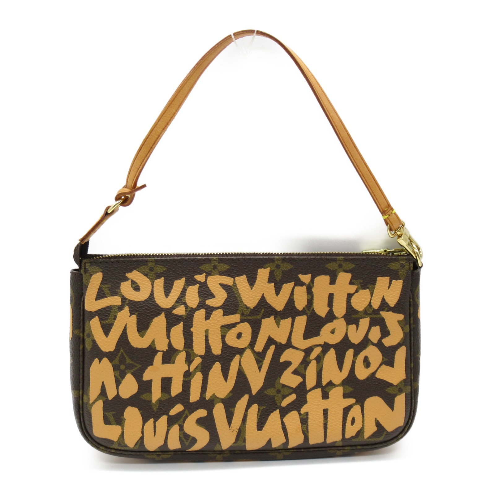 ルイ・ヴィトン LOUIS VUITTON ポシェット・アクセソワール