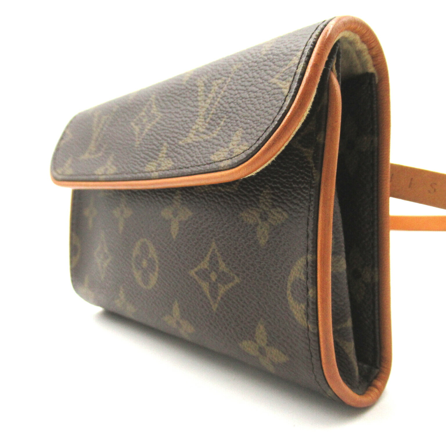 ルイ・ヴィトン LOUIS VUITTON モノグラム レディース ボディバッグ