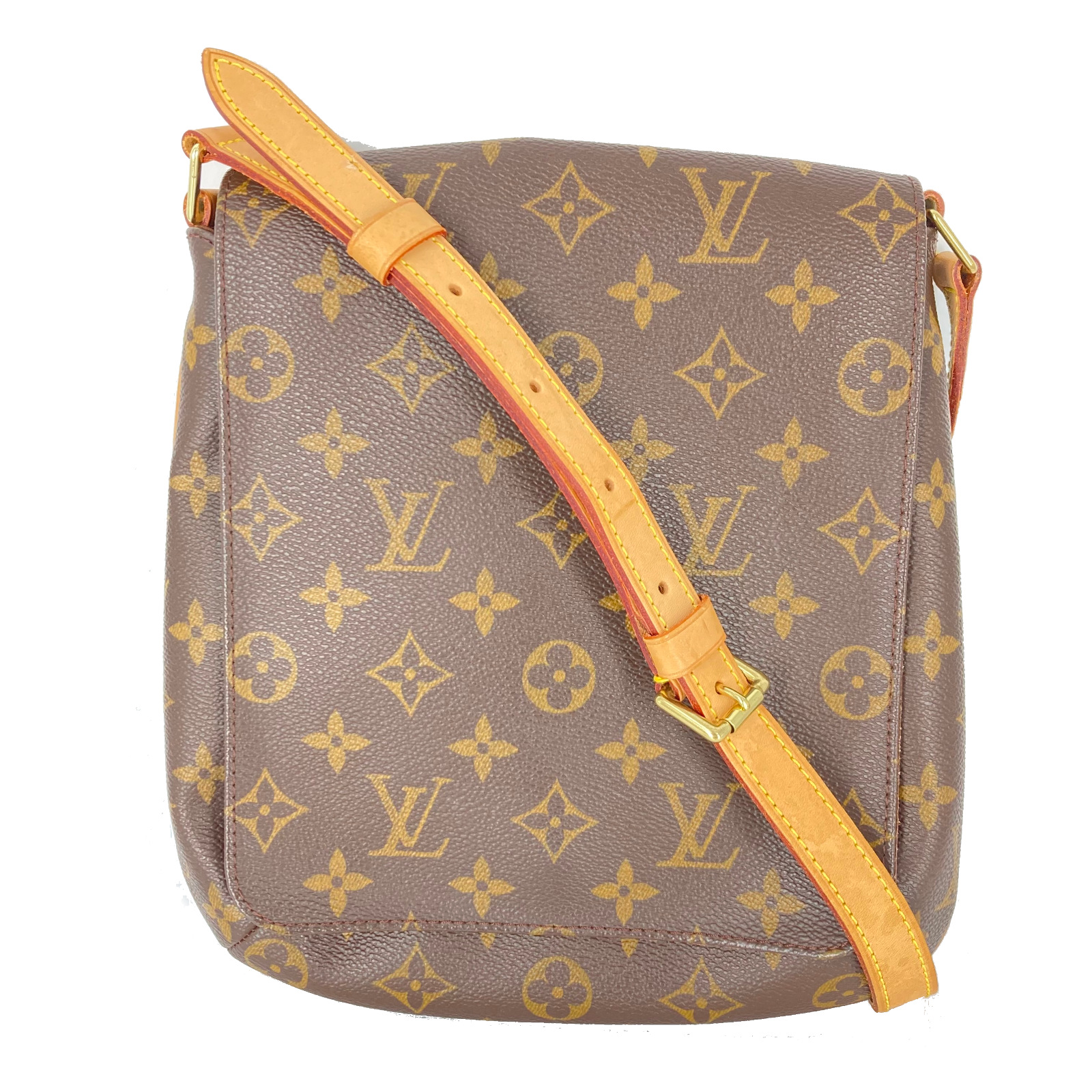 2021セール ルイ ヴィトン LOUIS VUITTON ミュゼット サルサ ショート