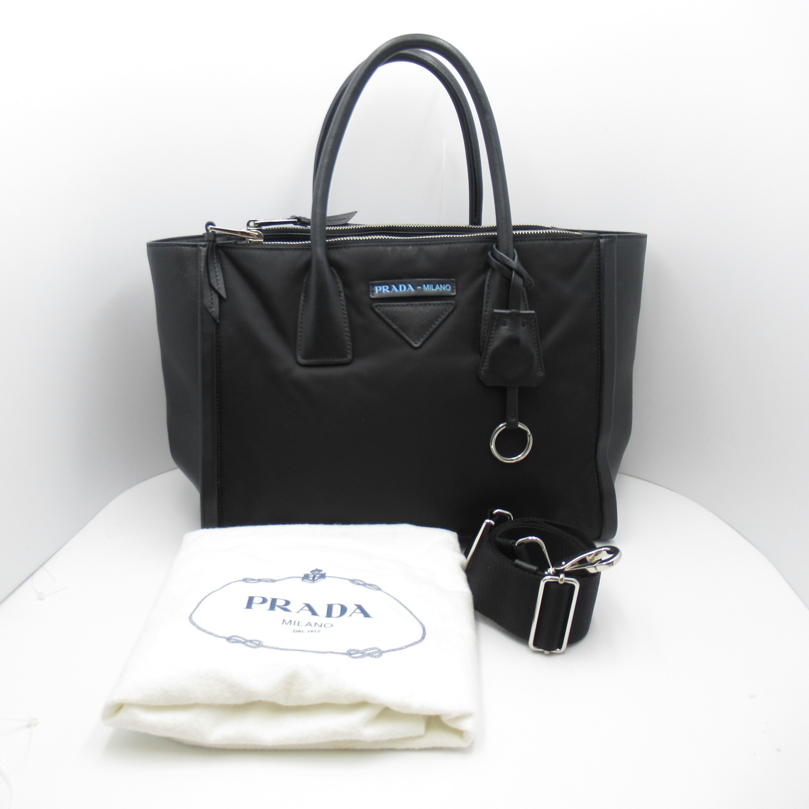 プラダ PRADA 2WAYトートバッグ レディース トートバッグ ブランド