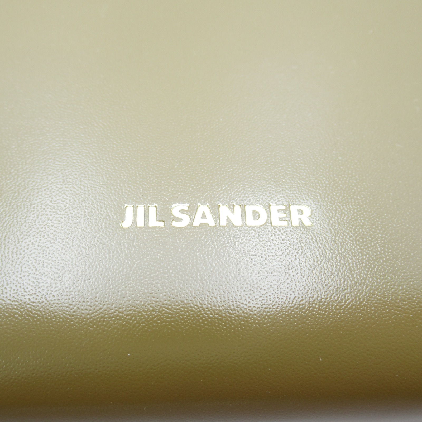 全品送料0円 JIL SANDER がまぐち財布 www.carterbrownexperts.co.uk