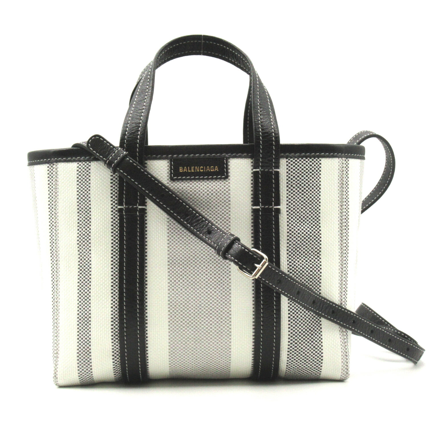 セール＆特集＞ バレンシアガ BALENCIAGA マリントートS ショルダー 