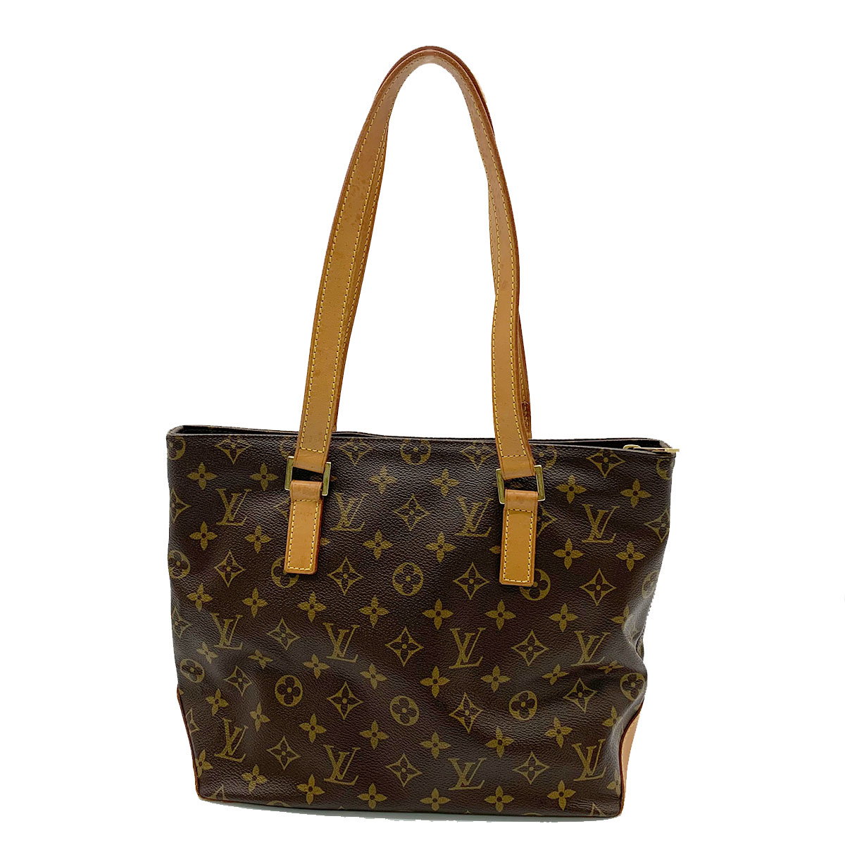 クリスマスツリー特価！ ルイ ヴィトン LOUIS VUITTON カバ ピアノ