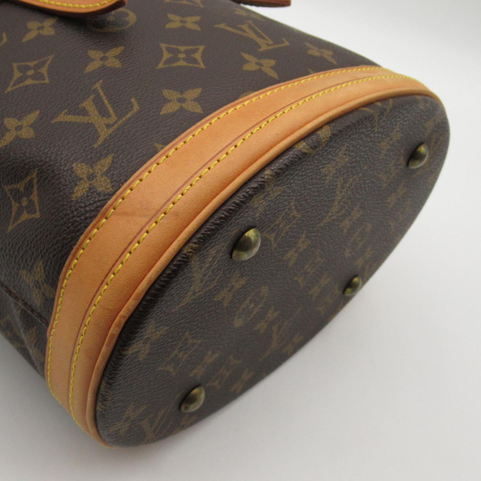 ゆったり柔らか Louis Vuitton ルイヴィトン ポーチ AR0080 - 通販