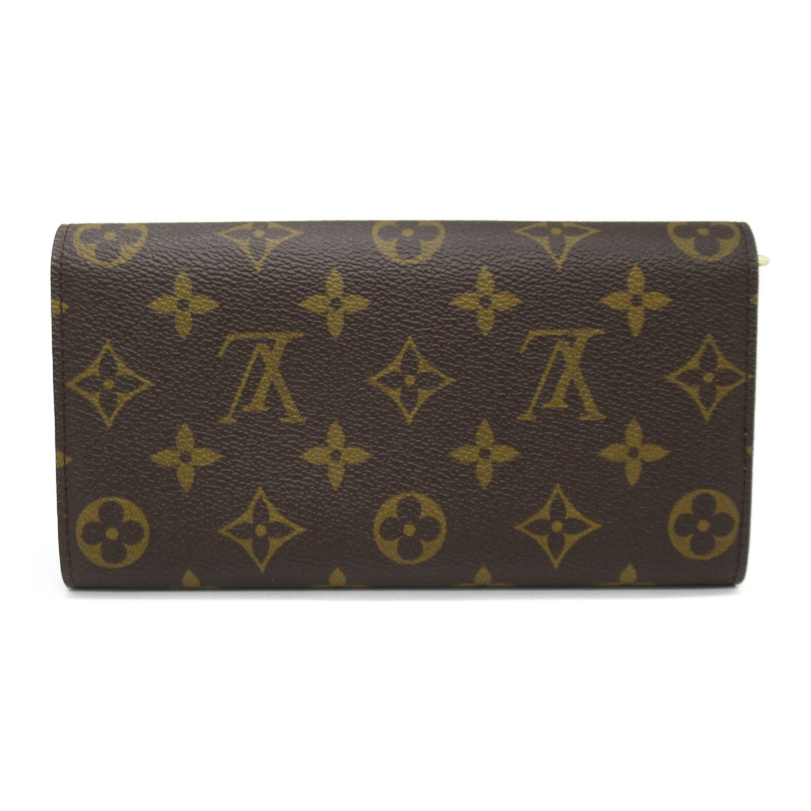 LOUIS VUITTON ルイヴィトン M61734 長財布-www.connectedremag.com