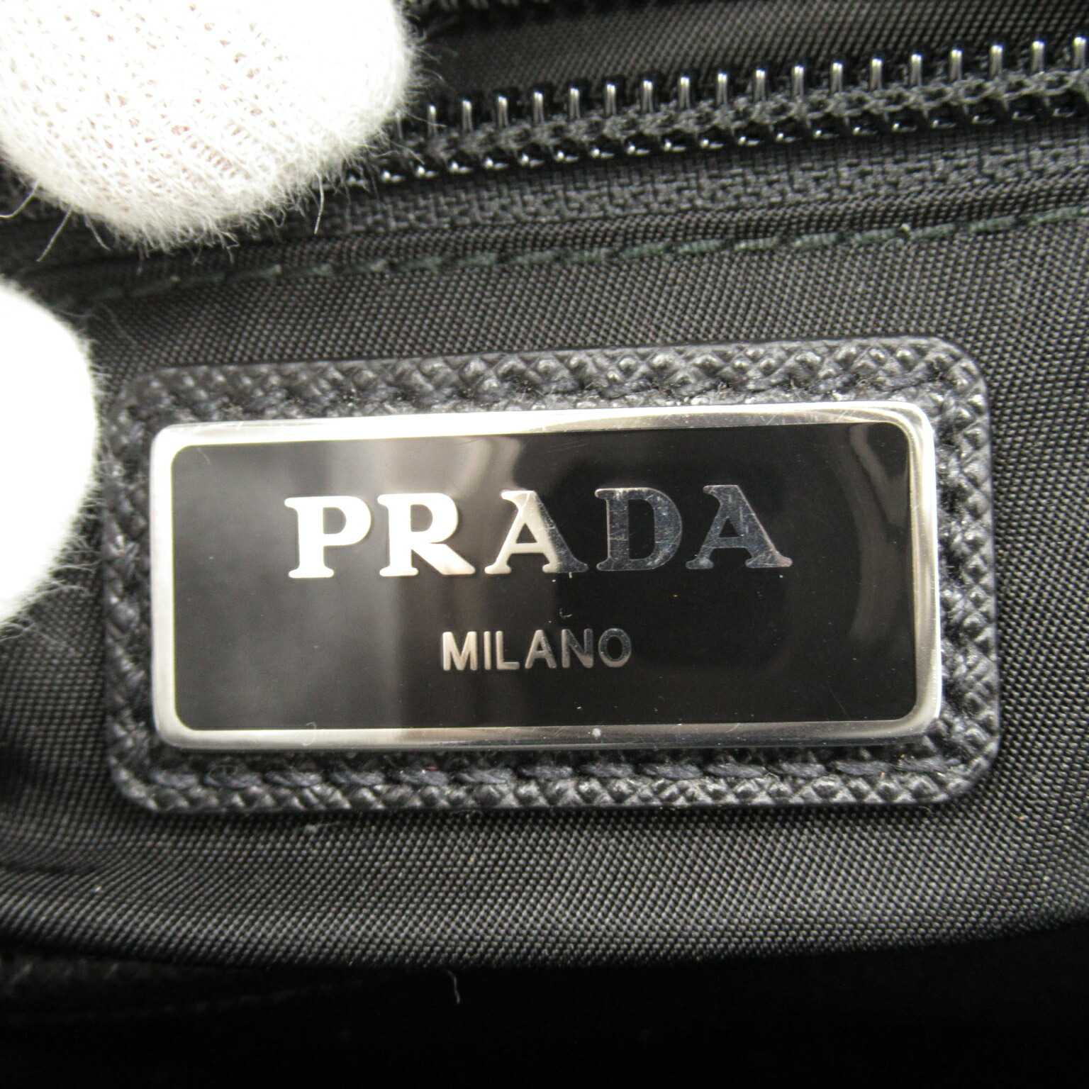 プラダ PRADA ボディバッグ レディース バック バッグ 2VZ013 メンズ 