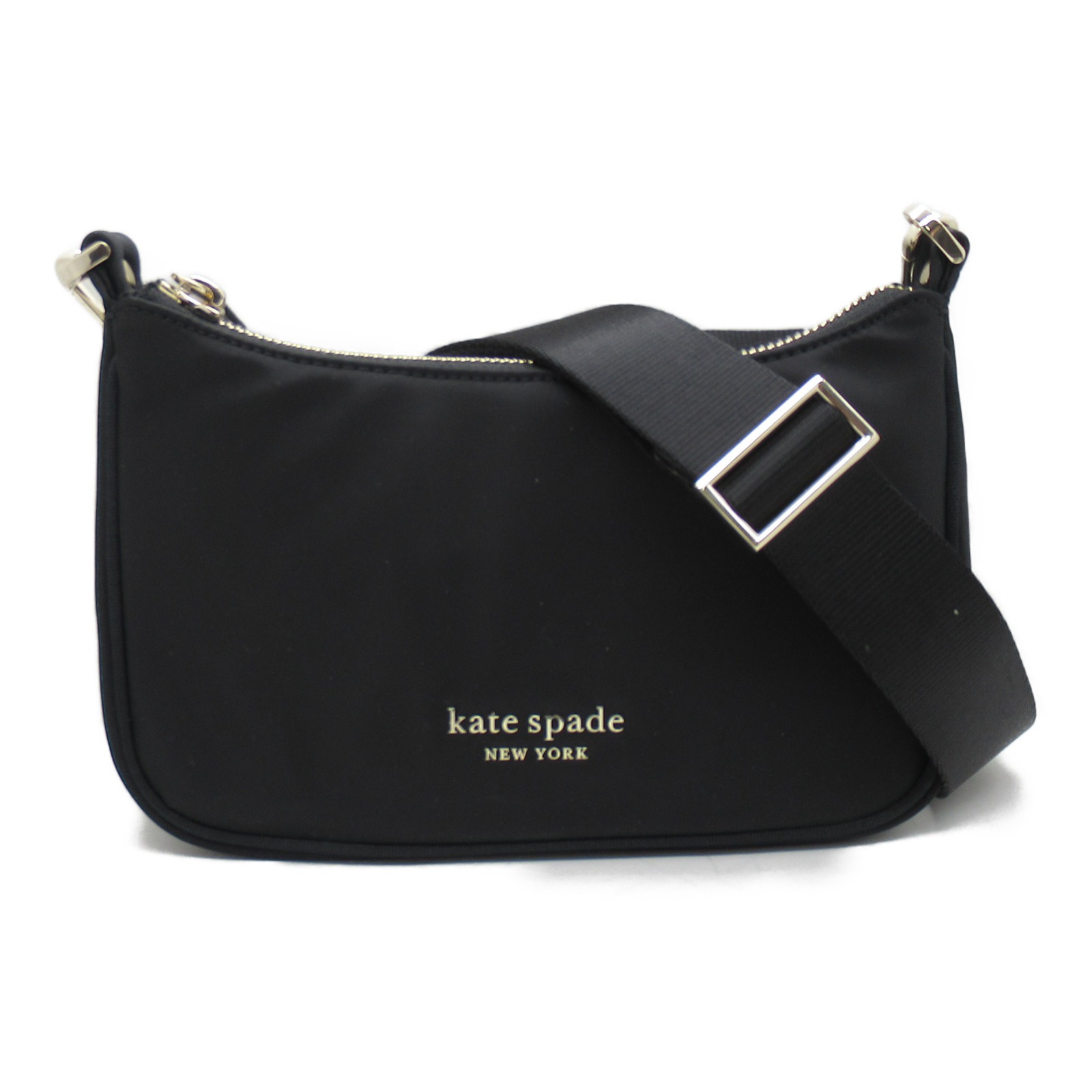 非売品 ケイトスペード Kate Spade ショルダーバッグ バッグ ナイロン