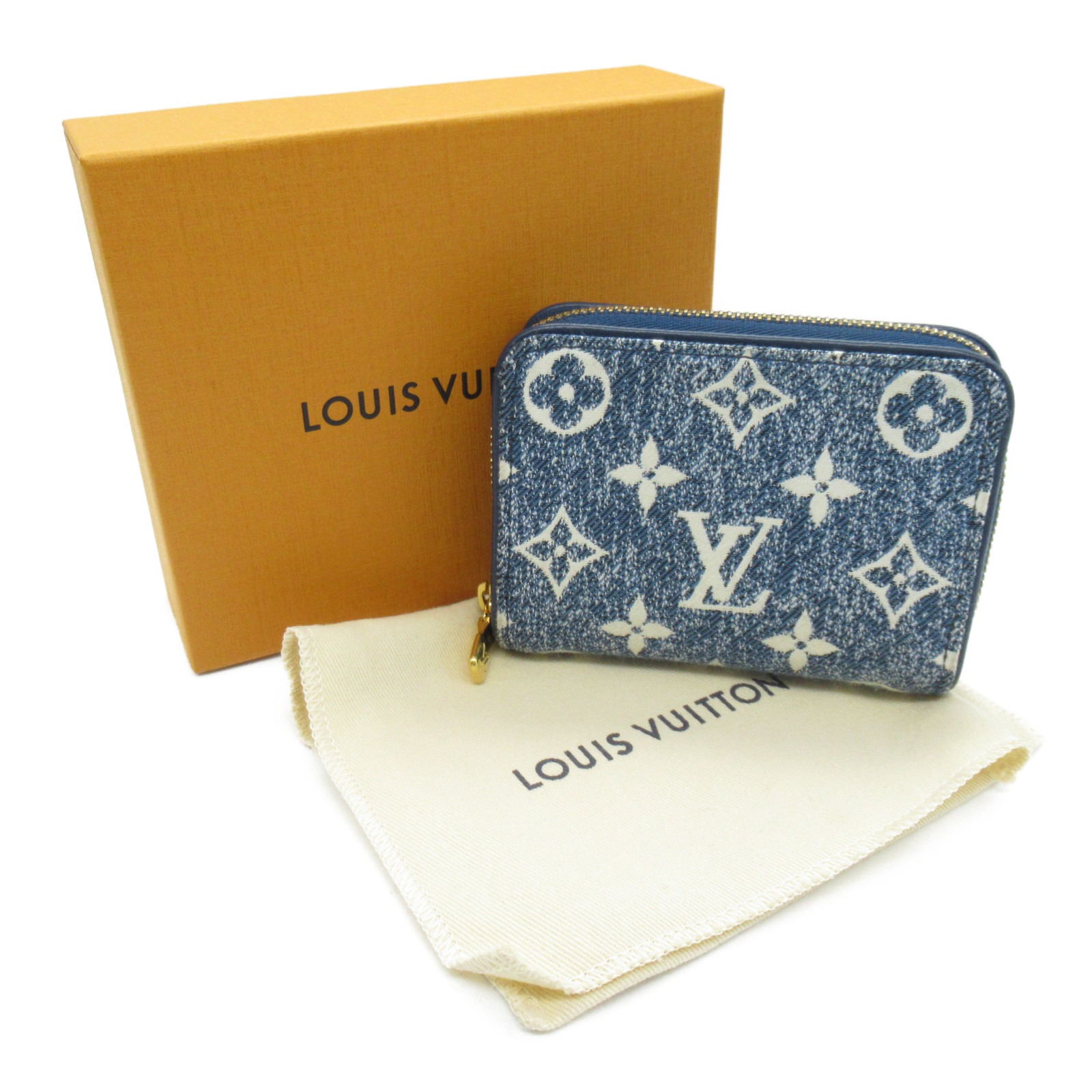 ルイ・ヴィトン LOUIS VUITTON ブランド財布 小銭 ブランド M81185