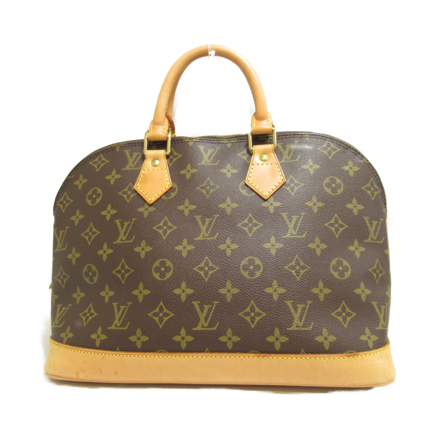 ルイ・ヴィトン LOUIS VUITTON アルマPM ハンドバッグ バッグ PVC