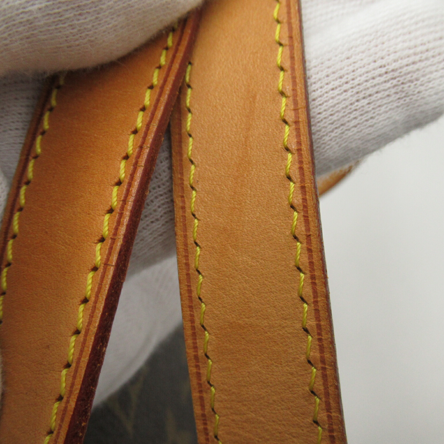 ルイ・ヴィトン LOUIS VUITTON バッグ ブラウン系 バティニョール 
