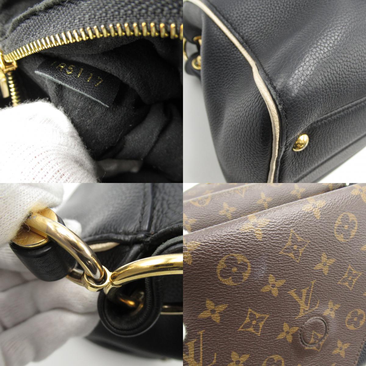 ルイ・ヴィトン LOUIS VUITTON バッグ 2wayショルダーバッグ ブランド