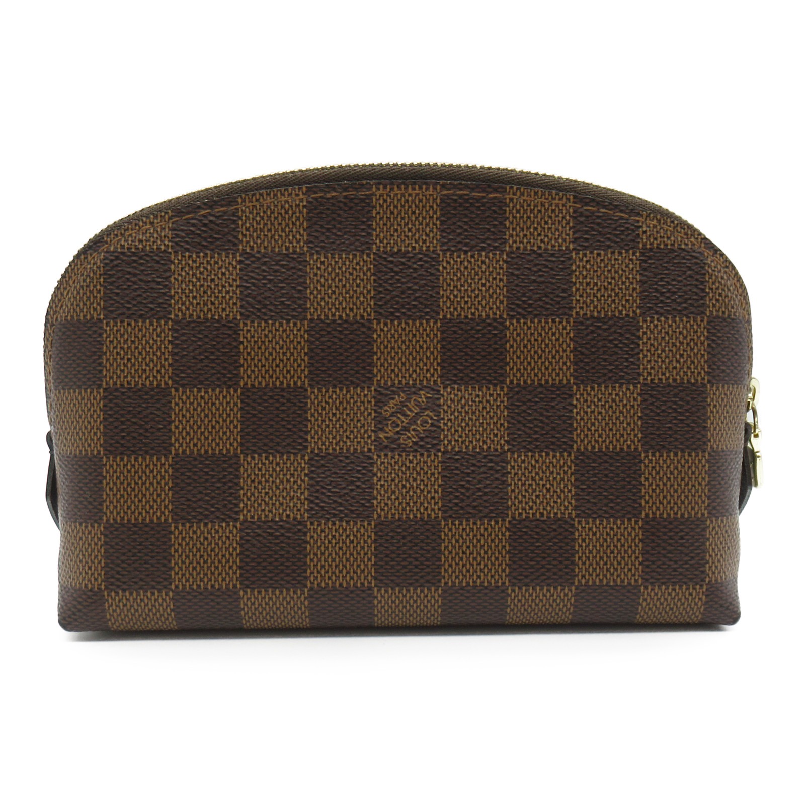 ルイ・ヴィトン LOUIS VUITTON バック ダミエ N47516 ポシェット