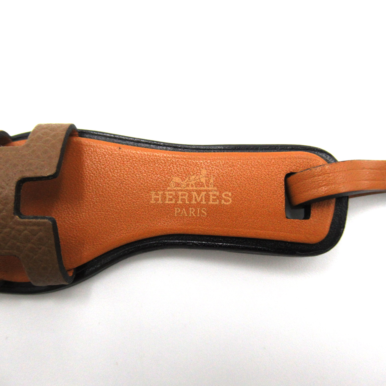 エルメス HERMES オランナノ アクセサリー キーホルダー バッグ