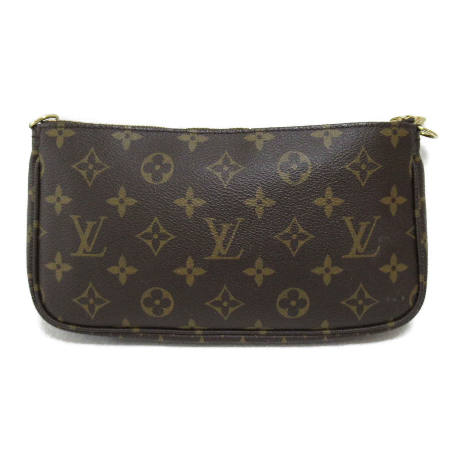 ルイ・ヴィトン LOUIS VUITTON バック モノグラム アクセサリー