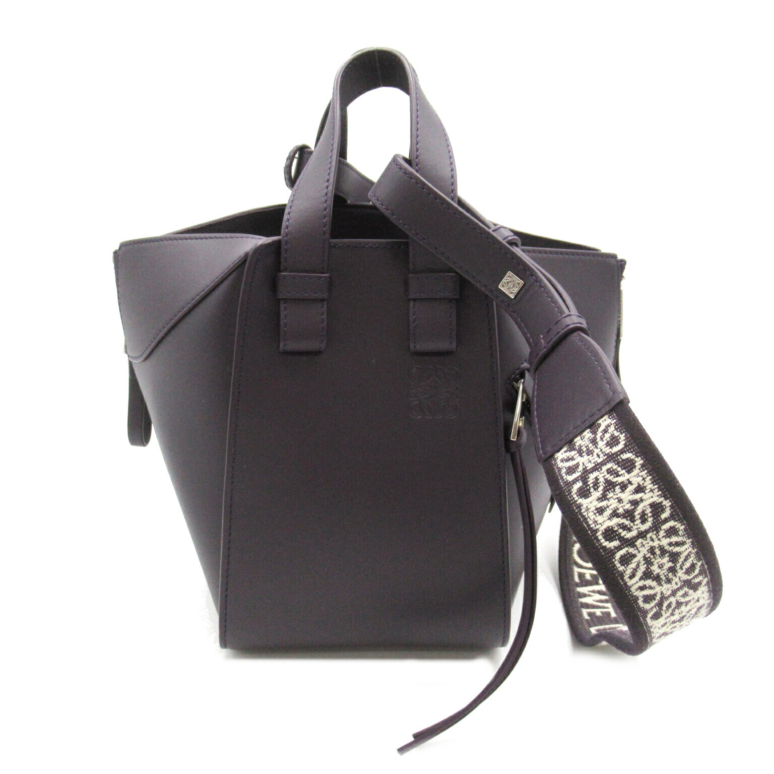 楽天市場】ロエベ LOEWE ハンモック ショルダーバッグ 2way