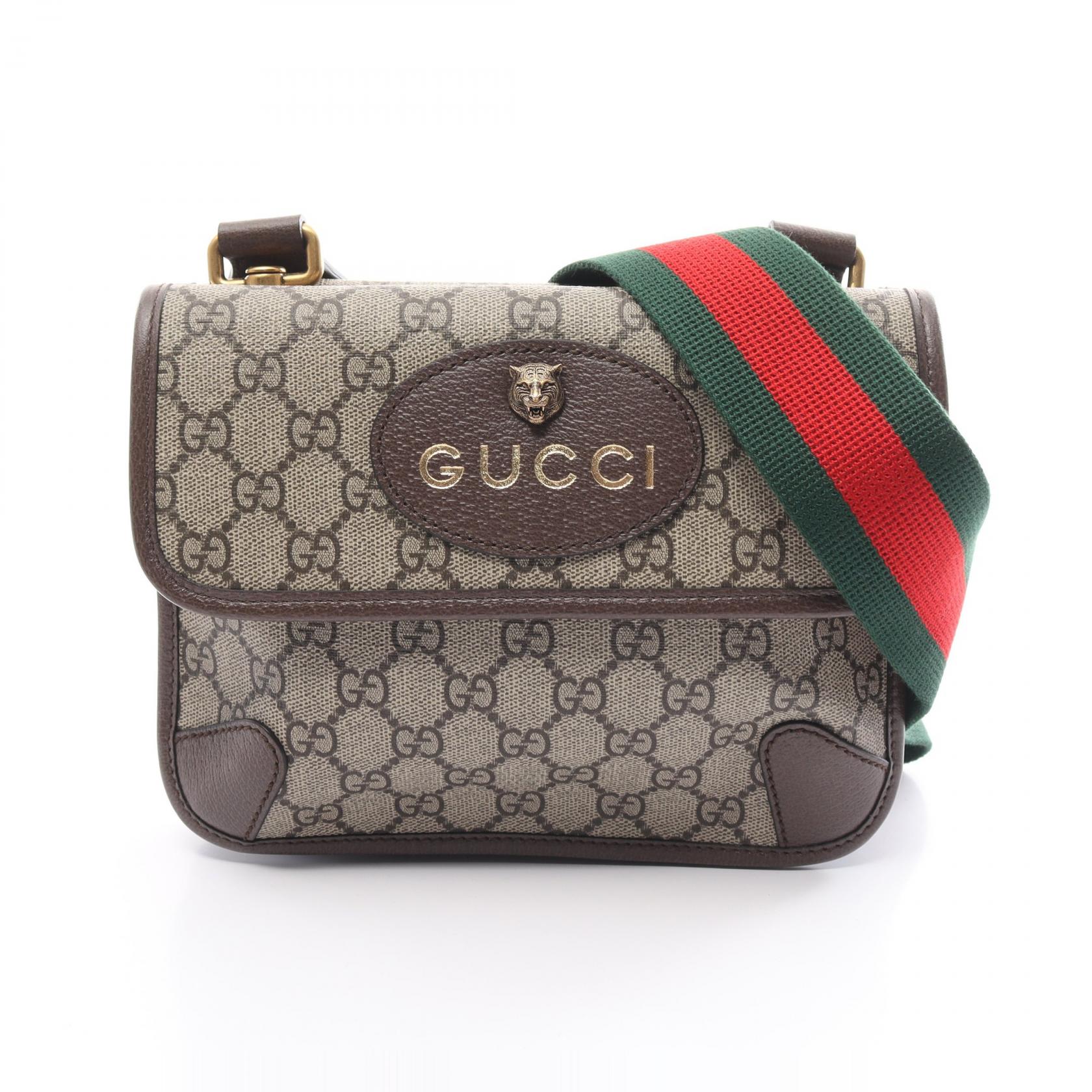 楽天市場】GUCCI グッチ メンズ レディース2WAYショルダーバッグ